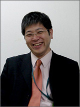 SHINGO YAMAMOTO