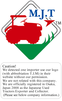 MISH JAPAN TRADING CO., LTD.-THE SELLING POINTS-