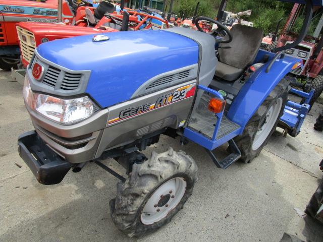 TAT23 4WD